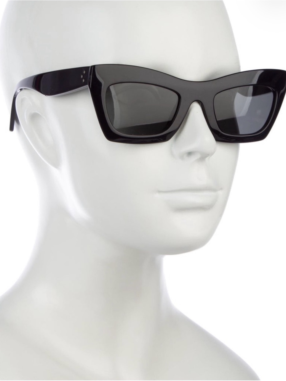 “Old” Celine Phoebe Philo era Ava cat eye sunglasses